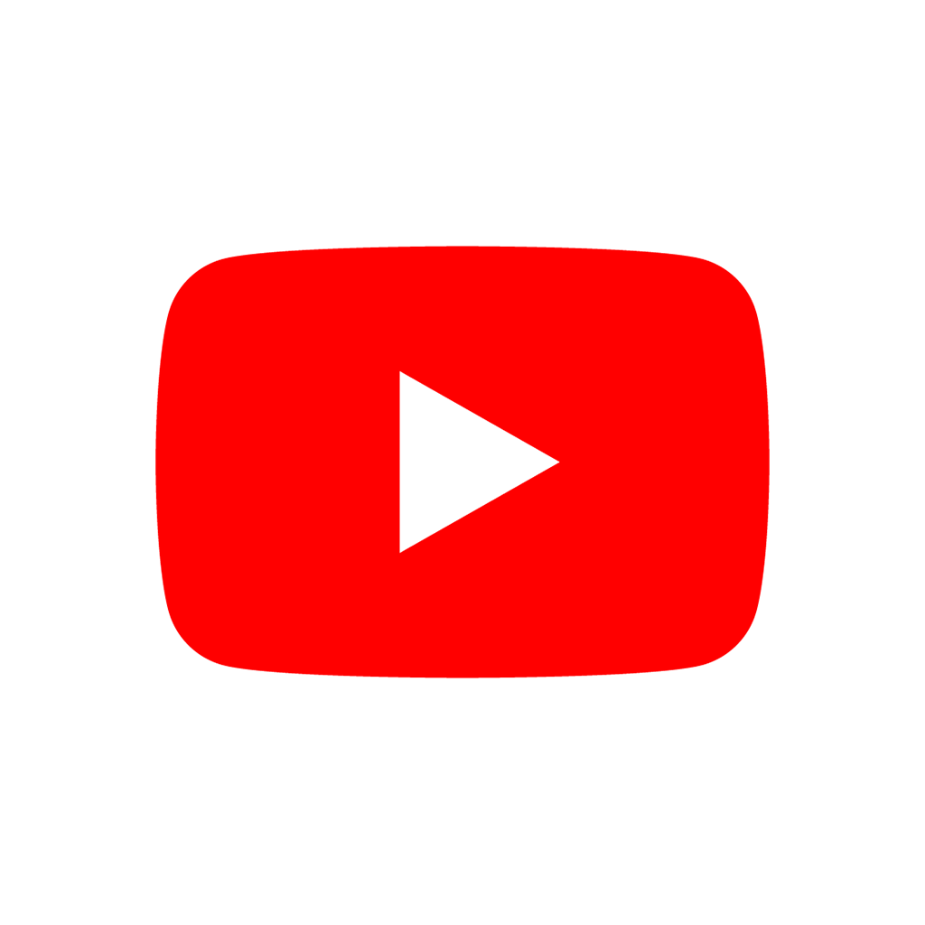 The YouTube Logo